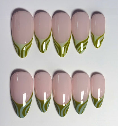 Inspire Set