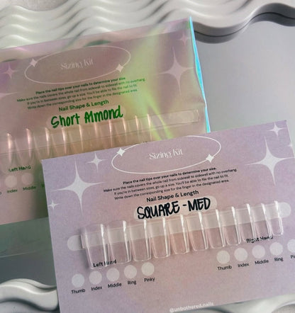 Sizing Kit