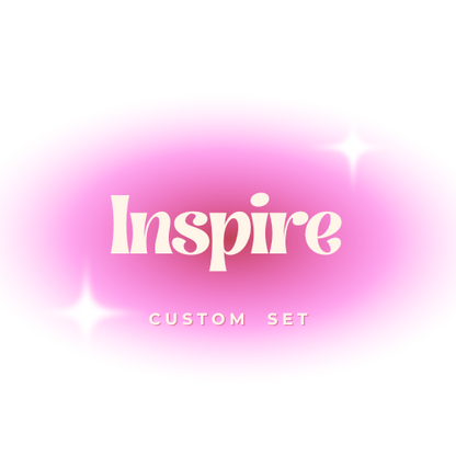 Inspire Set
