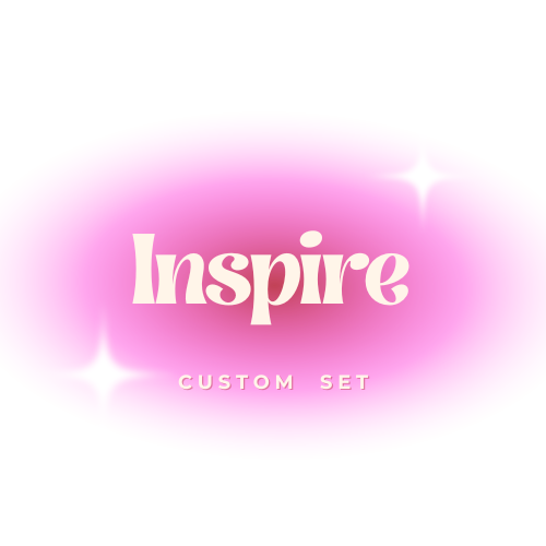 Inspire Set
