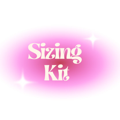 Sizing Kit